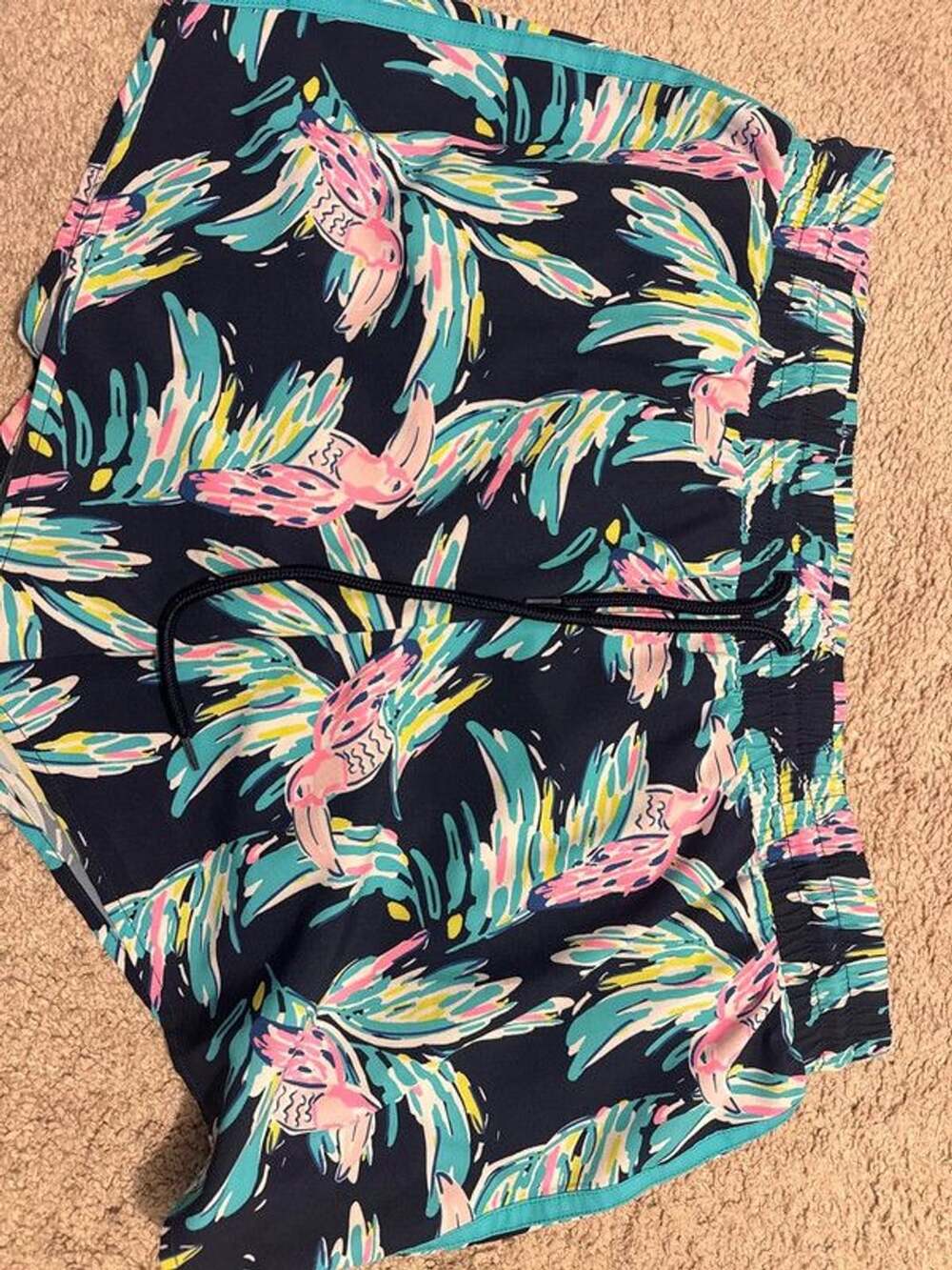 Crown and Ivy shorts